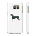 Phone Case  WOOFipedia Shop