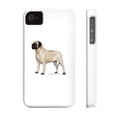 Phone Case  WOOFipedia Shop