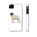 Phone Case  WOOFipedia Shop