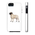 Phone Case  WOOFipedia Shop