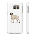 Phone Case  WOOFipedia Shop