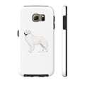 Phone Case  WOOFipedia Shop