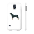 Phone Case  WOOFipedia Shop