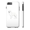 Phone Case  WOOFipedia Shop