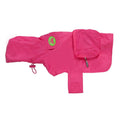 Packaway Crab Dog Raincoat