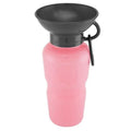 Highwave Dog Travel Water Bottle