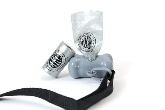Waste Bag Dispenser