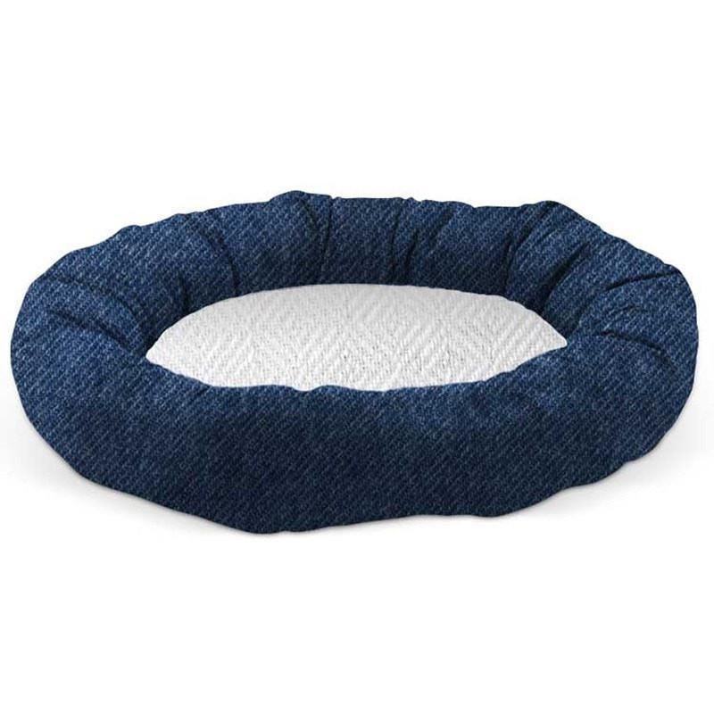 Perfect Pod Memory Foam Dog Bed