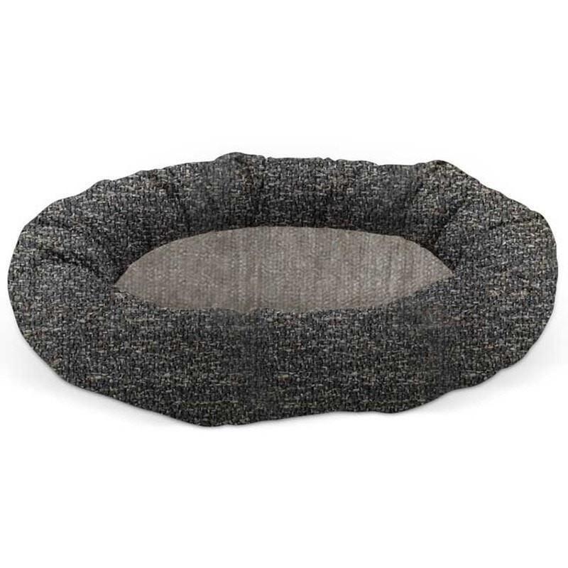 Perfect Pod Memory Foam Dog Bed