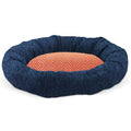 Perfect Pod Memory Foam Dog Bed