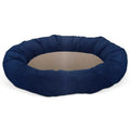 Perfect Pod Memory Foam Dog Bed