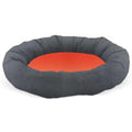 Perfect Pod Memory Foam Dog Bed