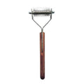 Mars Coat King Dematting Undercoat Stripper Tool For Dogs