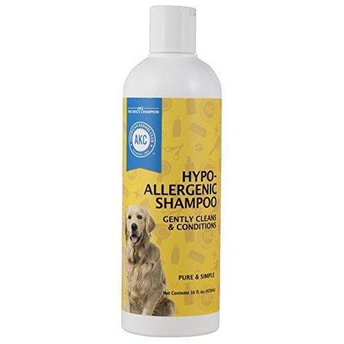 American Kennel Club Hypo-Allergenic Dog Shampoo