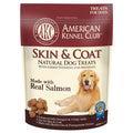 Skin and Coat Dog Treat - Salmon