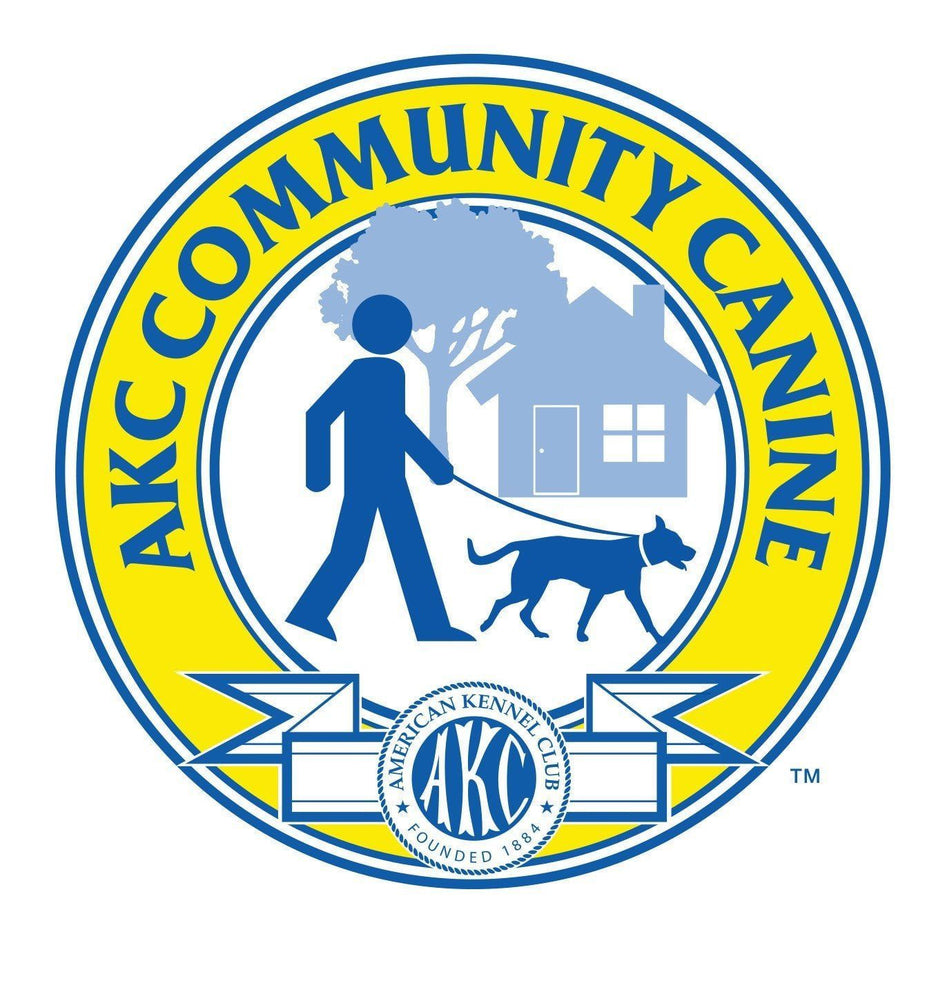 AKC Community Canine (CGCA) Test Kits