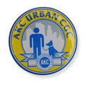 ^ Urban Dog 1" Lapel Pin