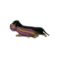 Hand-Painted Dachshund Pin