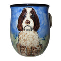 Spinone Italiano Ceramic Mug