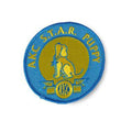 ^ S.T.A.R Puppy Small Patch