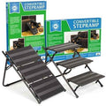 AKC Convertible StepRamp