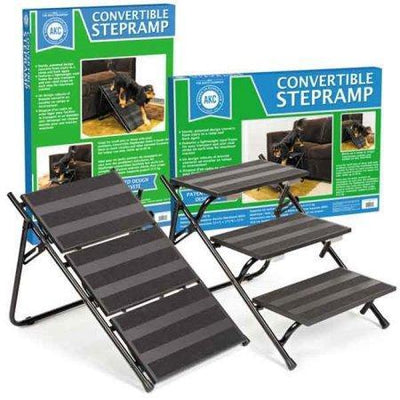 AKC Convertible StepRamp