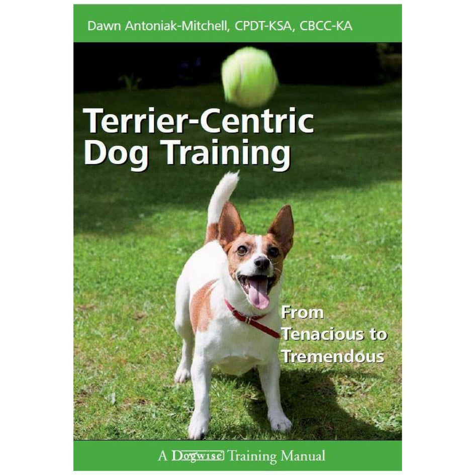 Terrier-Centric Dog Training E-Book