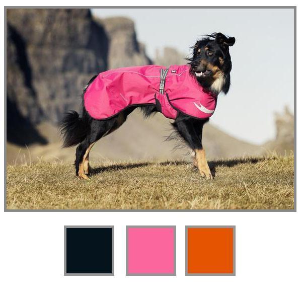 Torrent Dog Raincoat