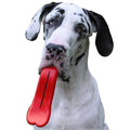 Silly Dog Tounge Toy
