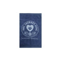 ^ AKC Therapy Dog Hand Towel