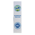 10 Pk-Trick Dog Performer Ribbons