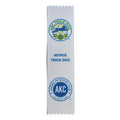 10 Pk-Trick Dog Performer Ribbons