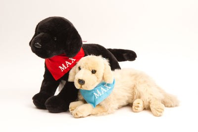 Personalized Bandana