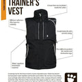 Trainer's Vest