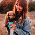 Highwave Mini Auto Dog Mug
