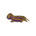 Hand-Painted Dachshund Pin