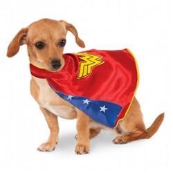 Wonder Woman Cape