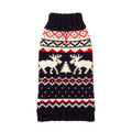 Fair Isle Classic Dog Sweater