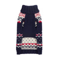 Fair Isle Classic Dog Sweater
